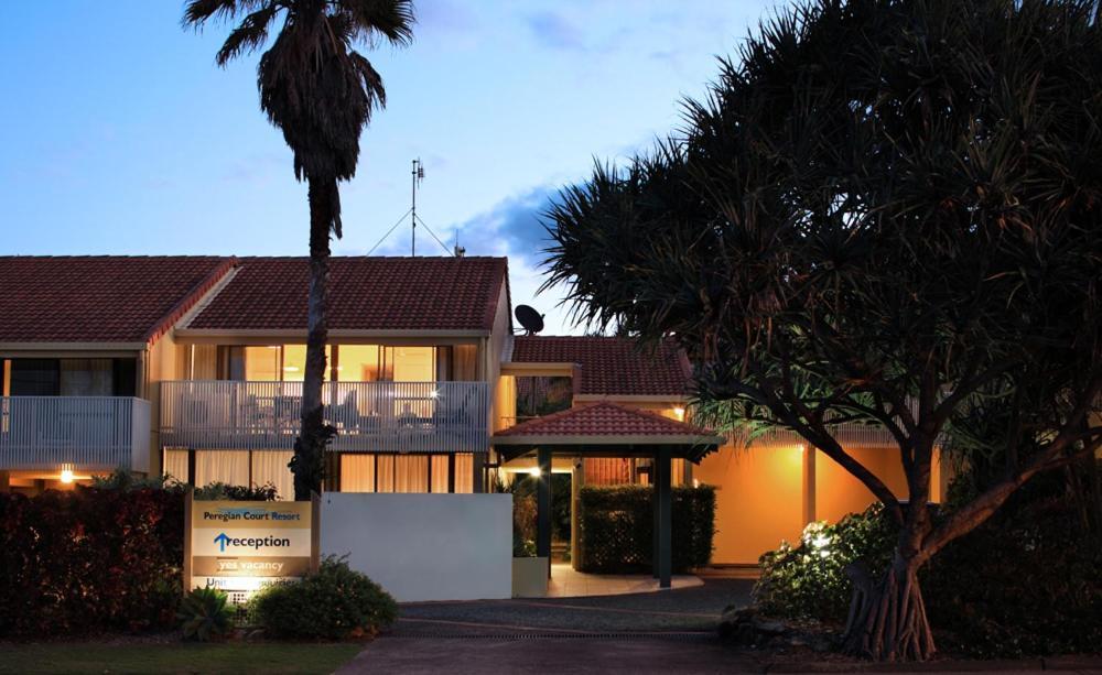 Peregian Court Resort Peregian Beach Zewnętrze zdjęcie