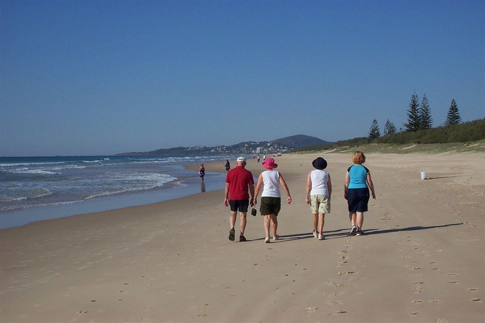 Peregian Court Resort Peregian Beach Zewnętrze zdjęcie
