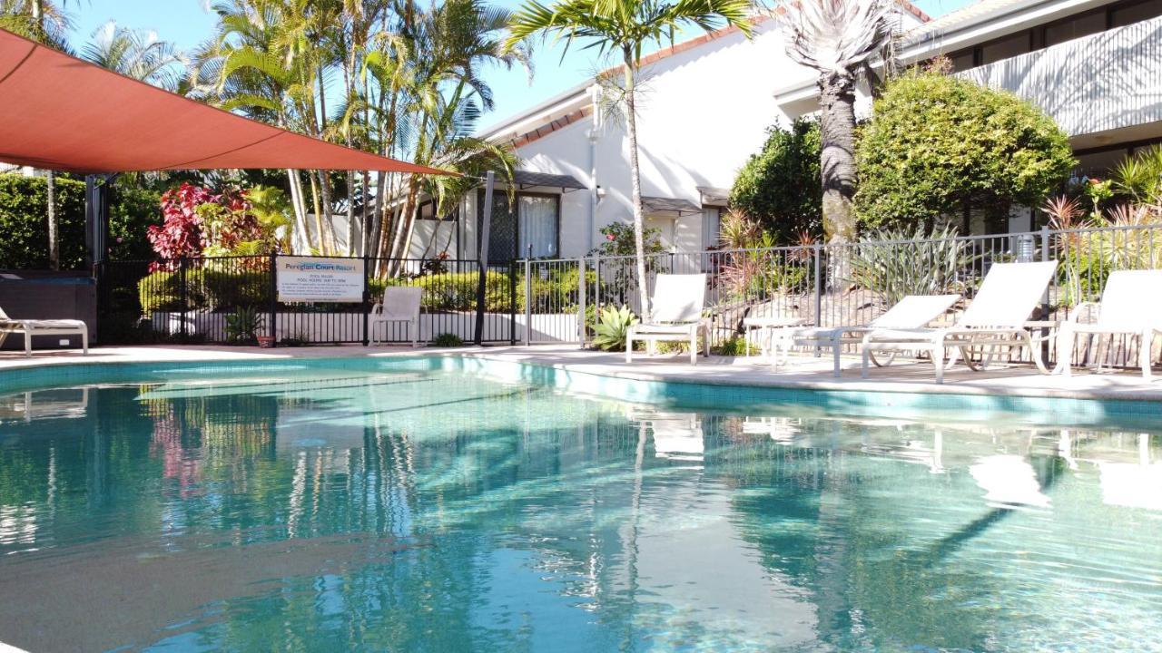 Peregian Court Resort Peregian Beach Zewnętrze zdjęcie